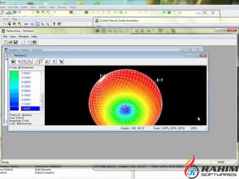 Mentor Graphics IE3D 15 Free Download