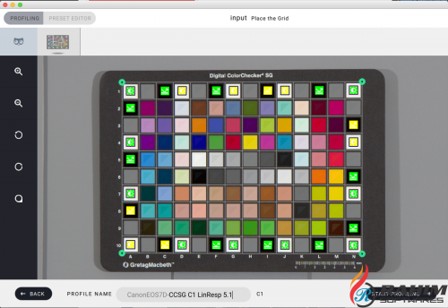 basICColor input 5 Free Download