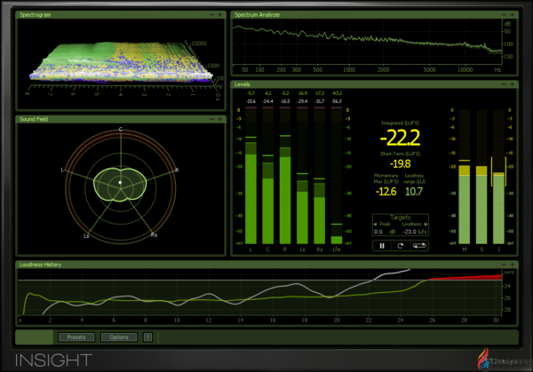 iZotope Ozone 8 Advanced 8 Free Download