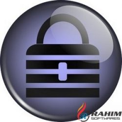 KeePass Password Safe 2.37 Portable Free Download