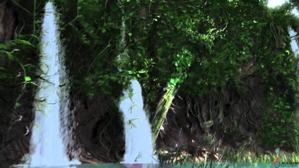 SpeedTree Cinema 7 Free Download