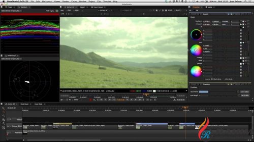 NUKE STUDIO 9 Free Download