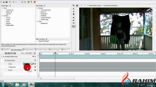 DebugMode Wax Video Editor Free Download
