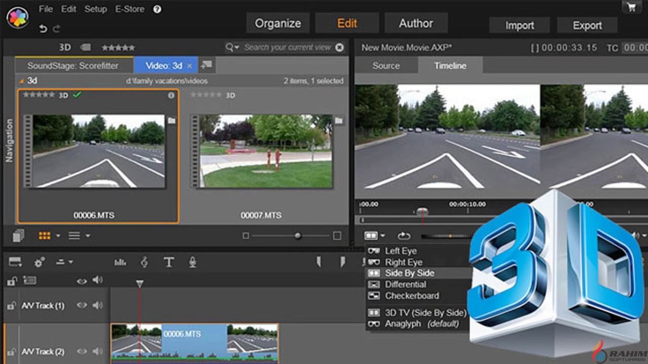 Pinnacle Studio Ultimate 21 Free Download