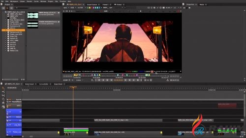 NUKE STUDIO 10 Free Download