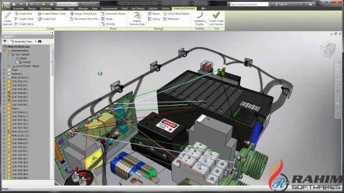 Autodesk Product Design Suite Ultimate 2017 Free Download