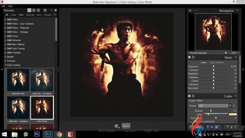 Alien Skin Software Photo Bundle Collection 2017 Pc Free Download