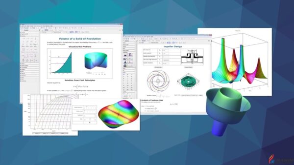Maplesoft Maple 2017 Free Download