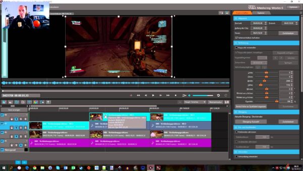 TMPGEnc Video Mastering Works 6 Free Download
