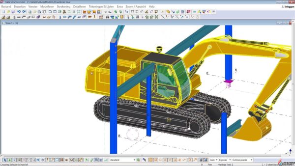 Tekla Structures 20 Free Download