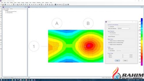 CSI SAFE 2012 Portable Free Download