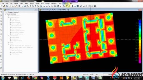 CSI SAFE 2012 Free Download