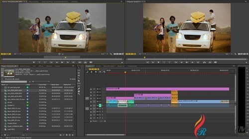 Adobe Media Encoder CC 2018 Mac Free Download