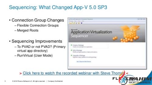 FLEXERA AdminStudio 2016 SP2