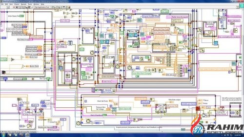 LabView 2013 Free Download