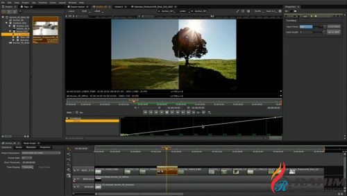 NUKE STUDIO 9 Free Download