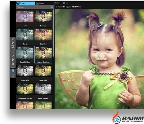ON1 Effects 10.5 Free Download