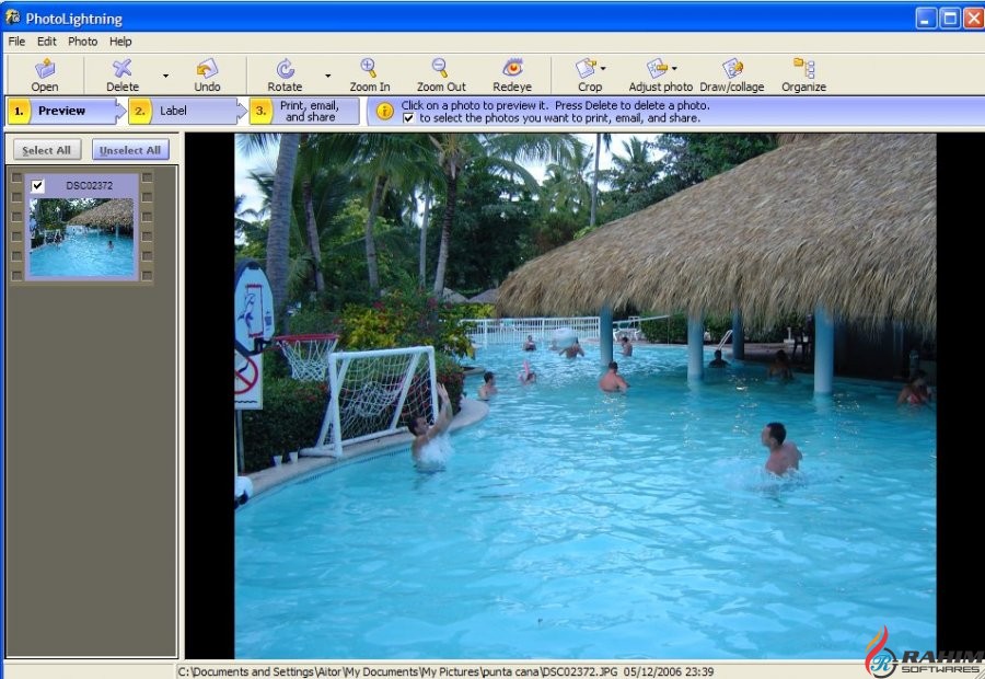 Photolightning Software Free Download