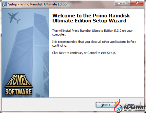 Primo Ramdisk 5 Free Download