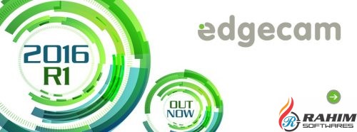 Vero Edgecam 2016 R2 Free Download