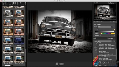 Alien Skin Software Photo Bundle Collection 2017 Pc Free Download