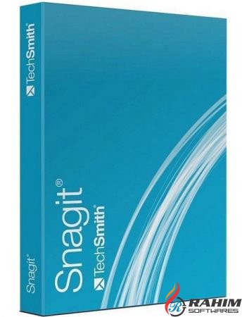 Snagit 2018 Mac Free Download