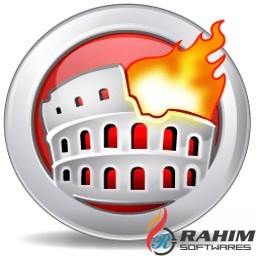 Nero Burning Rom 2018 Portable Free Download