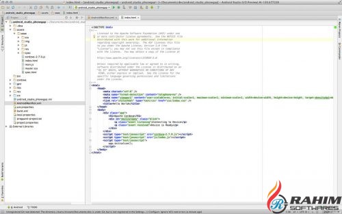 Android Studio 3 Mac Free Download