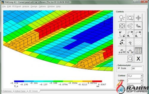 ESAComp 4.6 Free Download