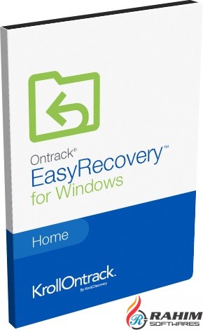 Ontrack EasyRecovery Technician 12 Free Download