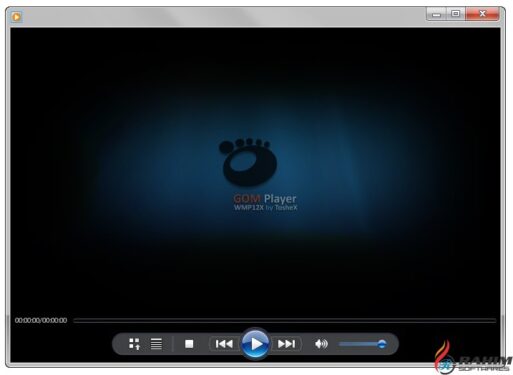 GOM Player 2.3.19 Portable Free Download