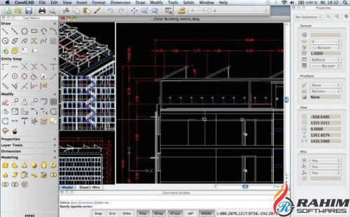CorelCAD 2013 Free Download