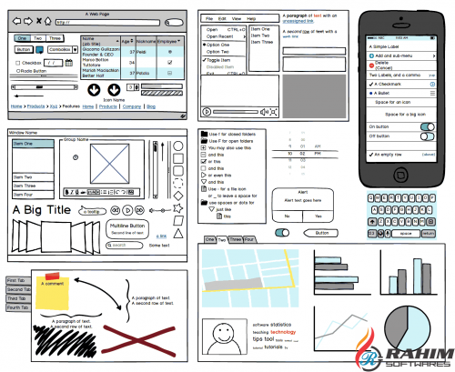 Balsamiq Mockups 3.5 Mac Free Download