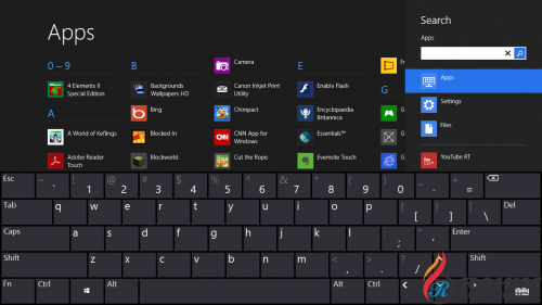 On-Screen Keyboard Portable Free Download