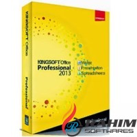 Kingsoft Office Suite 2013 Free Download