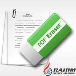 PDF Eraser Free Download