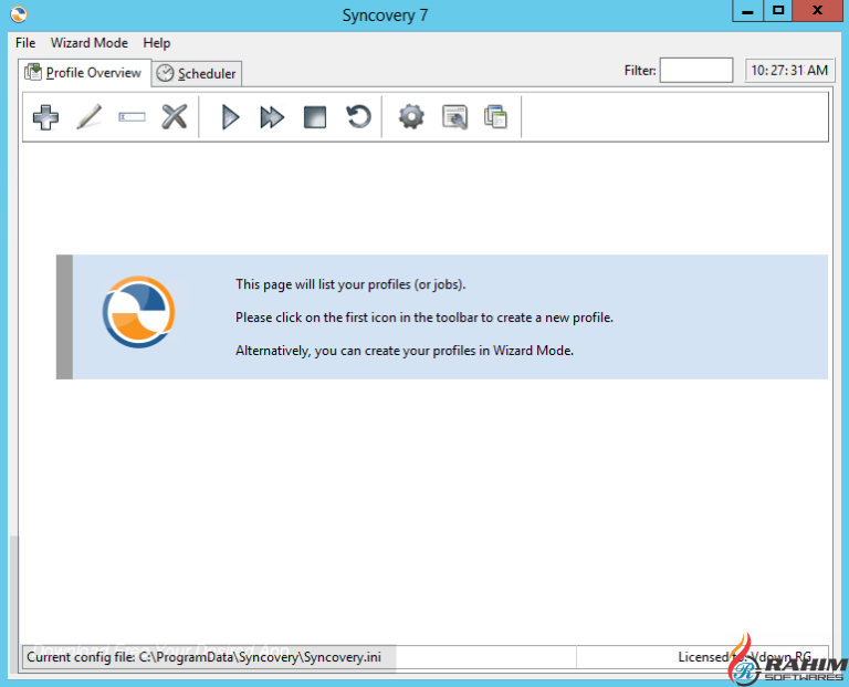 Syncovery Pro Enterprise 7.90 Portable Free Download