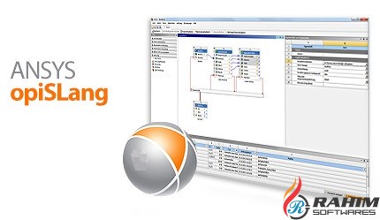 ANSYS OptiSLang 6.2.0 Free Download