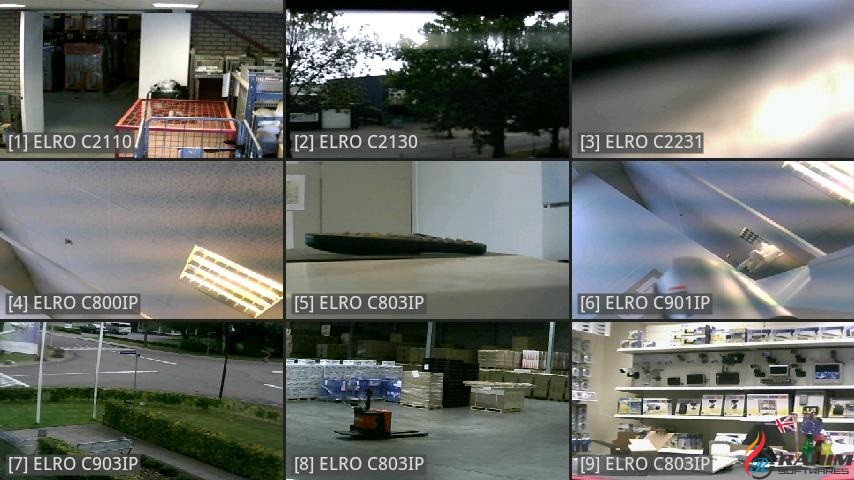 IP Camera Viewer 4 Free Download