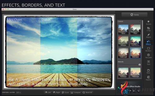 Fotor Photo Editor 3 Mac Free Download