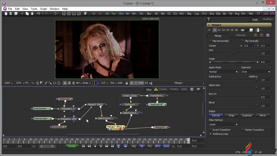Learning Fusion 7 Free Download