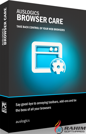 Auslogics Browser Care 4.2.0.1 Free Download