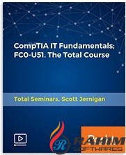 Packt CompTIA IT Fundamentals FC0-U51 Free Download