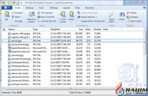 WinZip Pro 22 Free Download