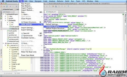 Android Studio 3 Mac Free Download