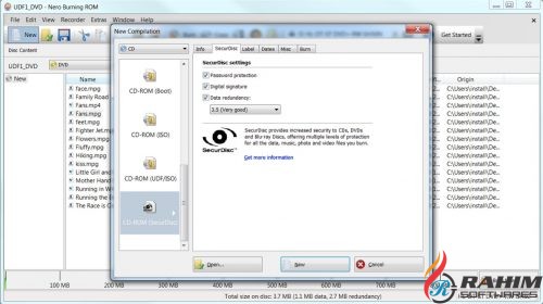 Nero Burning Rom 2018 Portable Free Download
