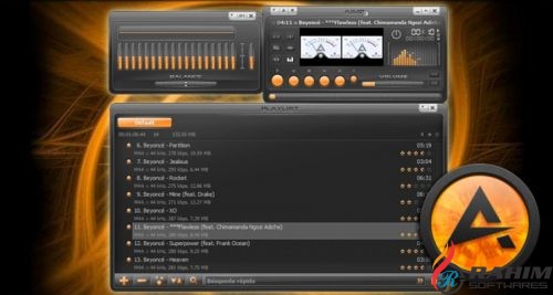 AIMP 4.50 Portable Free Download