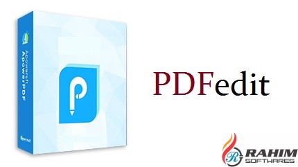 PDFedit Free Download