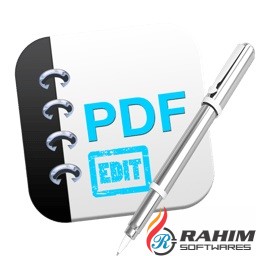 PDFedit Free Download