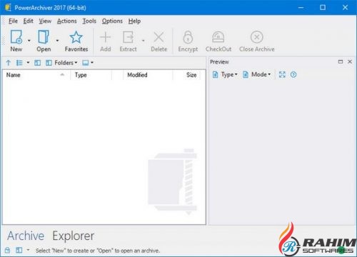 PowerArchiver 2017 Standard Free Download